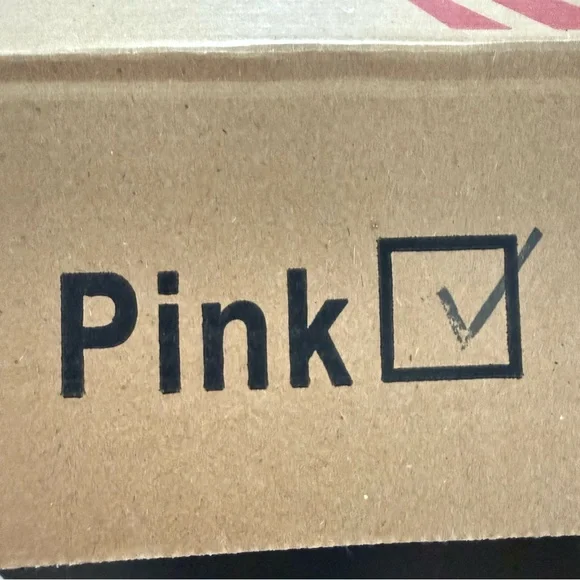 BNIB Adjustable weighted Massage Hula Hoop in Bright Pink - Picture 6 of 7